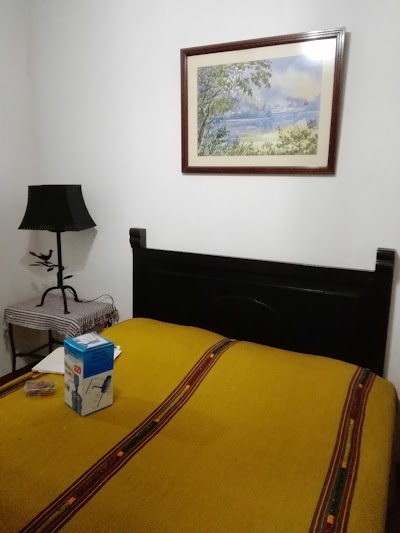 Photos of Casa Duranta