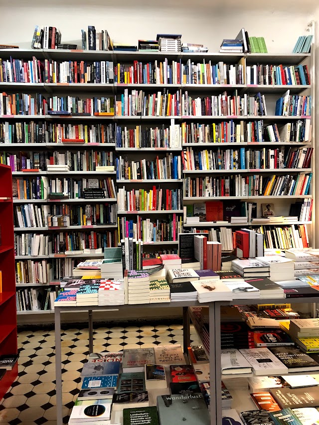 Pro qm thematische Buchhandlung