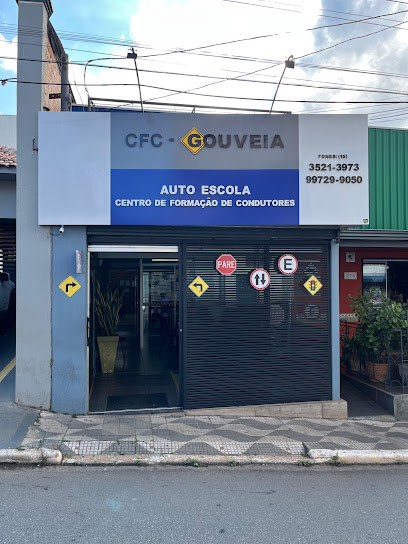 Auto Escola Gouveia