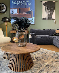 Photo n°5 de MiLOME Montivilliers à Montivilliers (Magasin de meubles)