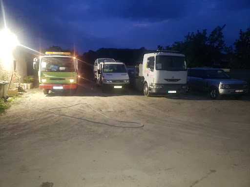 assistance auto 31 Toulouse depannage sdtbl industrie