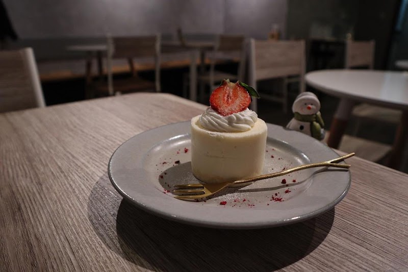 ぎるふりかふぇ