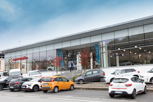 Armando Citroen - Auto Internatonal Srl