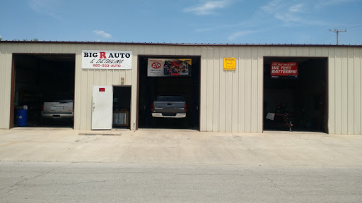 Big R Automotive Repair
