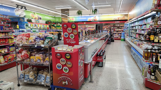SPAR Valsequillo - Visual