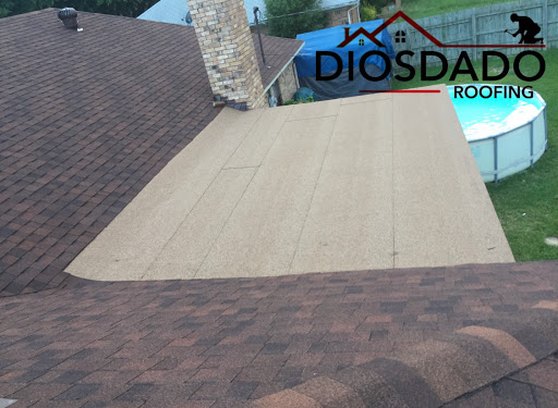 Diosdado Roofing - Visual