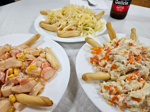 Bar Colonia Alcoi