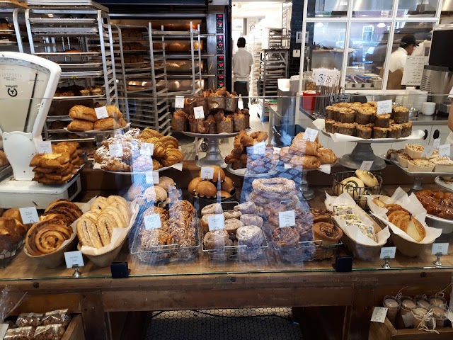 Tatte Bakery & Cafe | Harvard Square