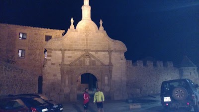 Photos of Monastery of Santa Maria de Huerta