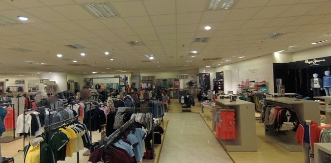 Beoordelingen van INNO in Andenne - Cosmeticawinkel