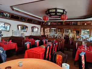 Photo n°36 de Palais de Chine à Sainte-Geneviève-des-Bois (Restaurant asiatique)