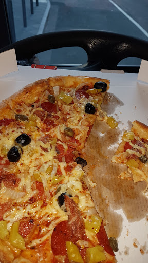 Pizzeria Quattro Stagioni Frankfurt am Main - Thumbnail