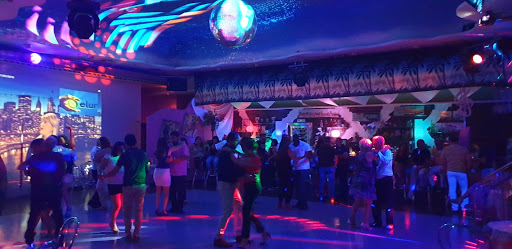 Tropical Fm Stereo Villarrobledo.