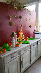 Photo n°52 de La Pomme Rotie Flévy à Flévy (Restaurant français)