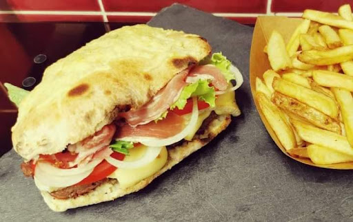 Photo 3 - Domicil resto LARAGNE