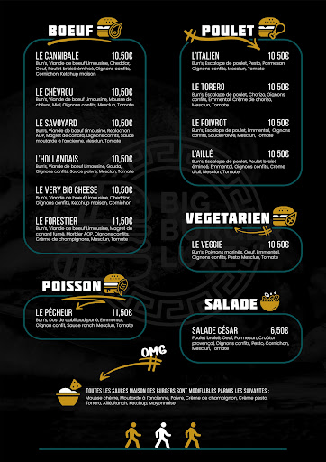 Photo 1 - Big Burger Luxe