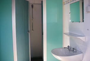 Photo n°29 de camping Les Grands Sables à Clohars-Carnoët (Centre de yoga)