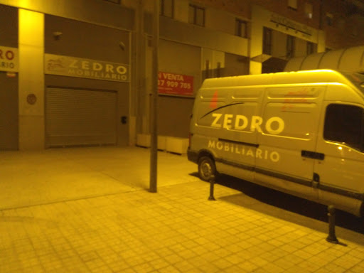 Zedro Mobiliario - Thumbnail