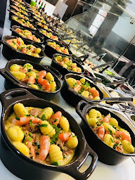 Photo n°9 de Restaurant Brend'Oliv à Nancy (Traiteur)