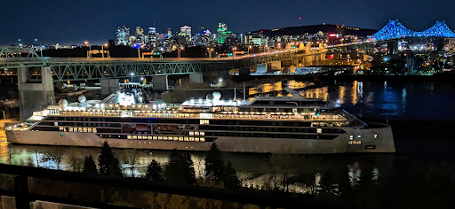 Viking Cruises Canada