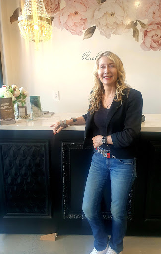 Blushington Hair Salon | Ferny Grove