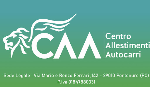 Centro Allestimenti Autocarri S.R.L. - Thumbnail