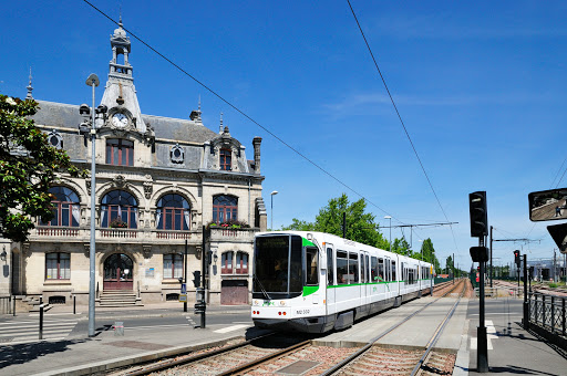 Mairie de Doulon - Thumbnail