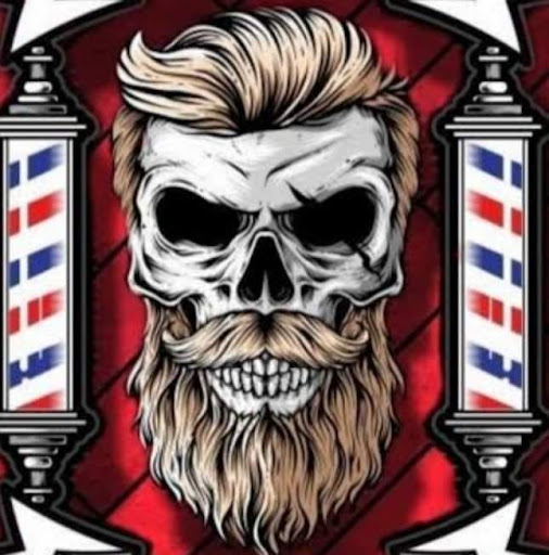 Jarobid The Crazy Barber