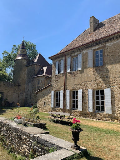 Photo de Château de Saint Sorlin à Saint-Sorlin-en-Bugey (01150)