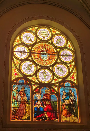Assumption Abbey - Thumbnail