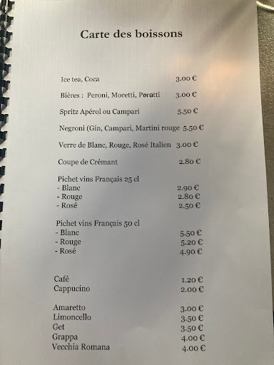 Photo 6 - La taverne