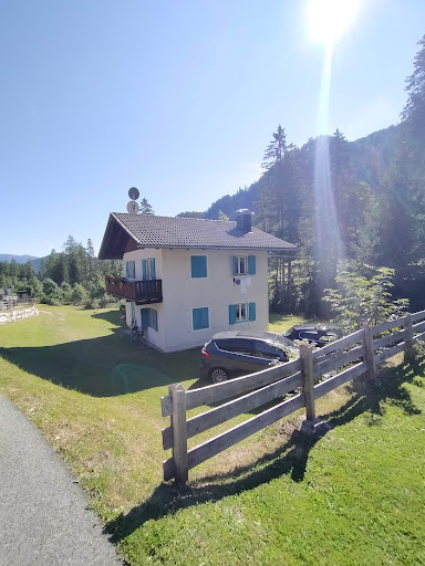 S. Vito, Oberhaus