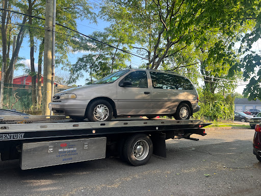 J L Automotive & Towing - Thumbnail