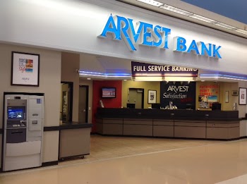 Arvest Bank photo