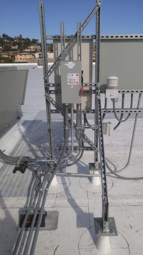 Northrop Electrical Contracting