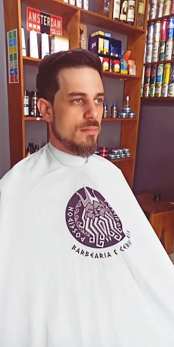 Horário de funcionamento de Barbearia Poseidon Praia da Costa