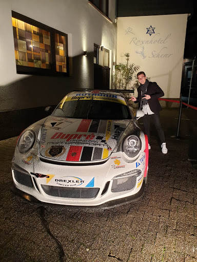 Dupré Motorsport Engineering Gallery - Germany