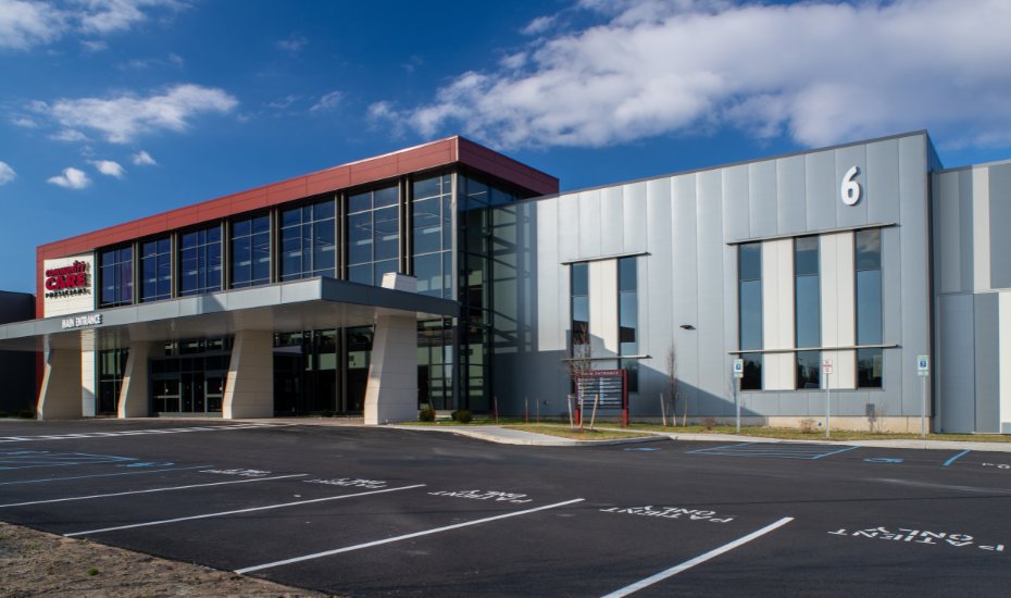 Capital Region Gastroenterology