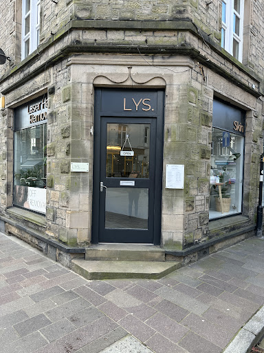 LYS Skin and Laser