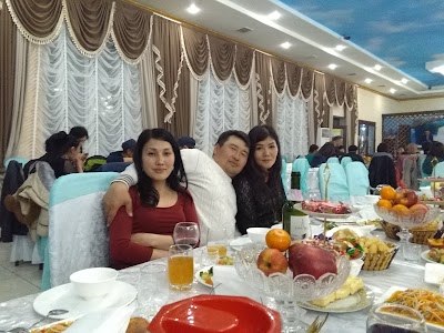 Photos of Khan Teniri Restaurant