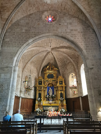 Notre Dame de Beauvoir - Thumbnail