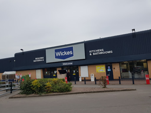 Wickes Cannock - Thumbnail
