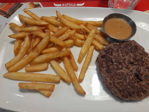 Photo 2 - Burger Express