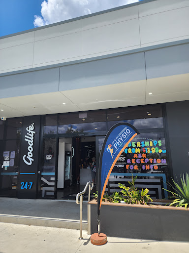 Let's Get Physio - Richlands Gallery - Australia