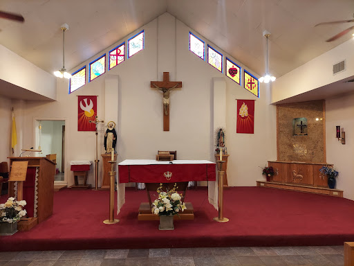 St. Raymond Catholic Church - Thumbnail