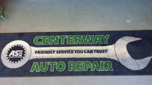 Centerway Auto Repair Inc - Thumbnail