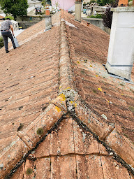 Photo n°20 de WILLIAM DELAGE à Buxerolles (Couvreur)