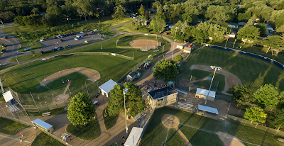 Sand Creek Park