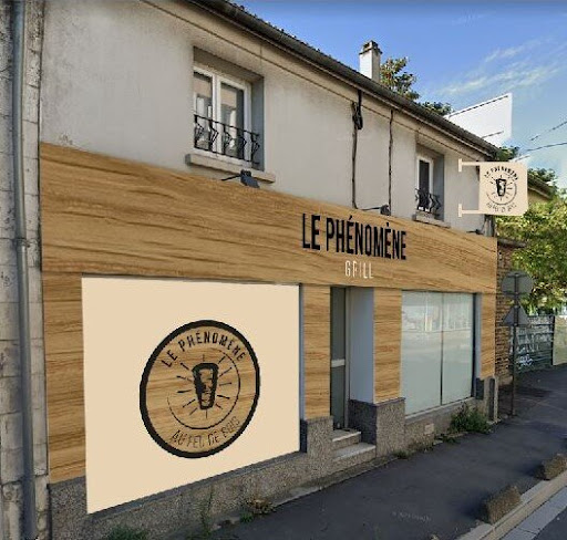 Le Roi du Burger