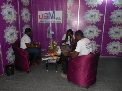 Photos of United Business Machines SARL